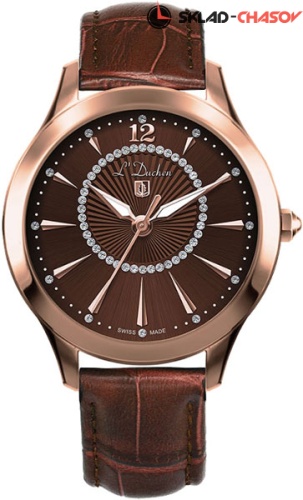 Женские L Duchen D 271.42.38 фото