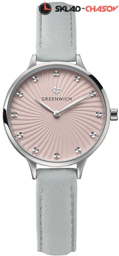 Наручные часы Greenwich GW 321.17.34 фото