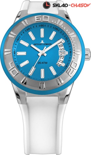 Наручные часы Jacques Lemans 1-1784F фото