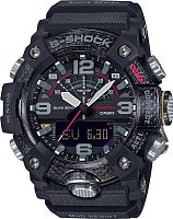 Casio G-Shock GG-B100-1AER фото