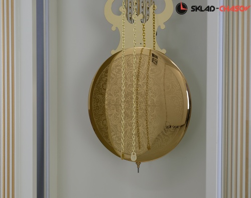 Columbus CR-9705-271 PG-IV фото фото 7