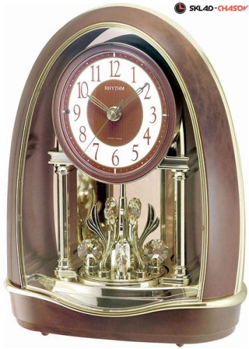 Rhythm 4RH781WD23 фото