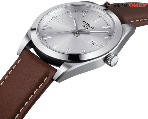 Tissot T127.410.16.031.01 фото фото 4
