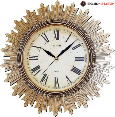 Rhythm CMG887NR18 фото