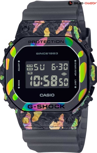 Casio GM-5640GEM-1E фото