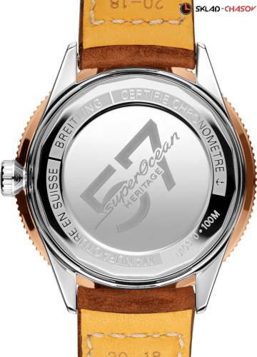 Breitling U10370121B1X1 фото фото 2