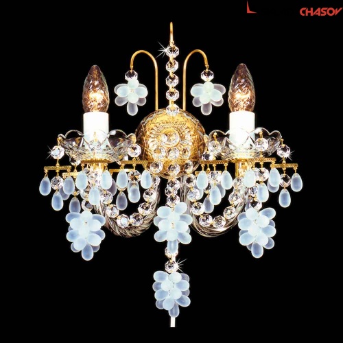 Бра Bydzov 4024 02HK-3635SW фото