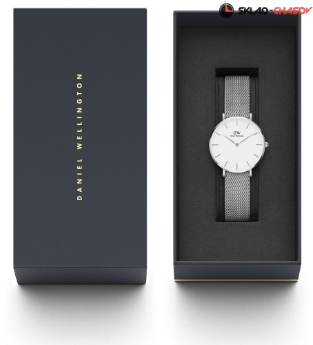 Daniel Wellington DW00100164 фото фото 6