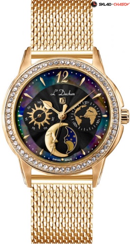 L'Duchen Celeste D 737.21.31 M фото