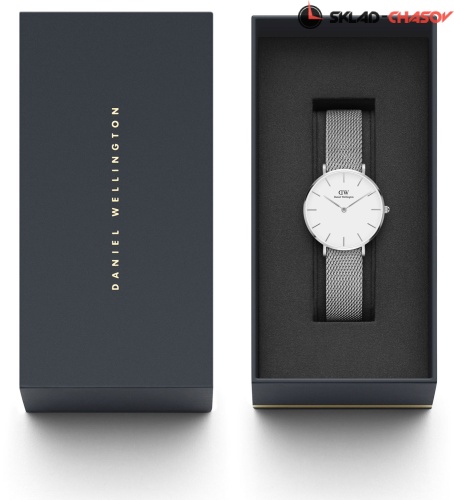 Daniel Wellington DW00100164 фото фото 6