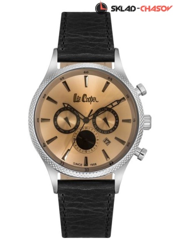 Lee Cooper мужские, LC06232.331 фото