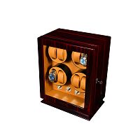 Шкатулка для автоподзавода 8-ми часов TOWER 08MO фото