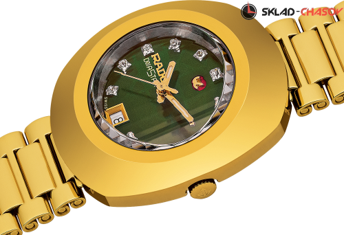 Rado 557.0416.3.053 фото фото 2