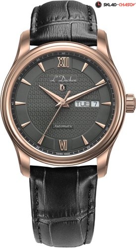 Мужские L'Duchen Tradition D 253.41.21 фото