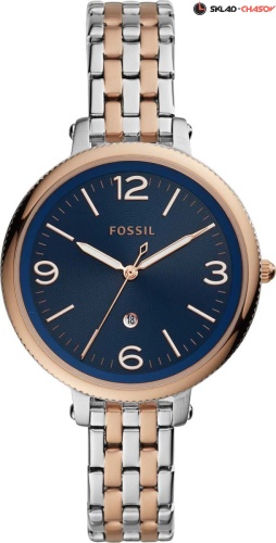 Fossil ES4925 фото