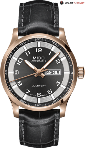 Mido M005.430.36.062.52 фото