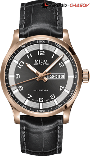 Mido M005.430.36.062.52 фото