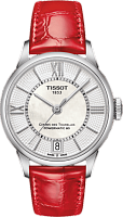 Tissot T099.207.16.118.00 фото