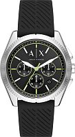 Armani Exchange Giacomo AX2853 фото