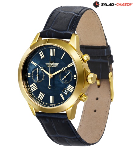 6S21/916.6.627 мужские хронограф фото фото 2