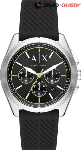 Armani Exchange Giacomo AX2853 фото