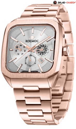 Наручные часы Космос Марсоход II K 219.40.33 фото фото 2