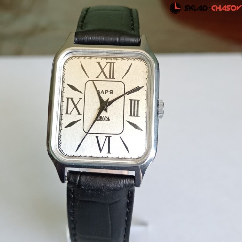 Наручные часы ЗАРЯ 2271303 фото