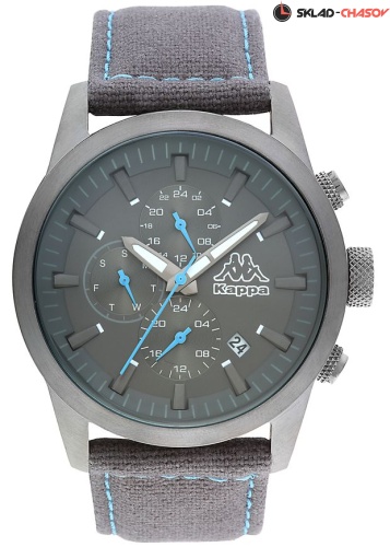 Kappa мужские, KP-1428M-A фото