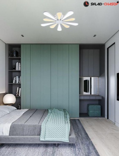 Lucia Tucci Miracoli 202.10 LED фото фото 2