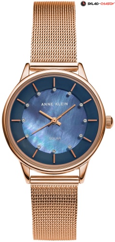 Anne Klein 3722NMRG фото