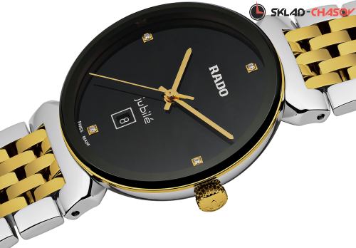 Rado 079.3913.4.070 фото фото 2