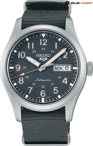 Seiko 5 SRPG31K1S фото