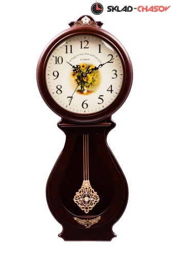 Kairos RC 011B фото