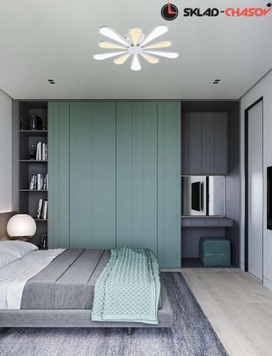 Lucia Tucci Miracoli 202.10 LED фото фото 2