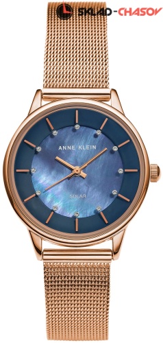 Anne Klein 3722NMRG фото