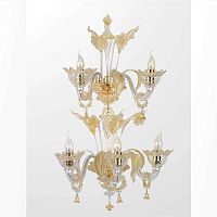 Бра Arte di Murano 7467/A2+3 фото