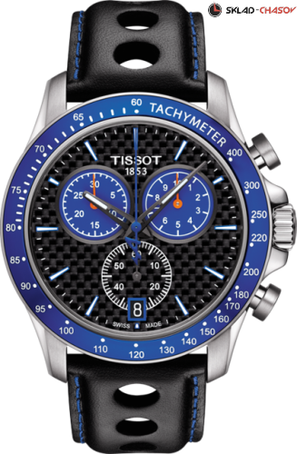 Tissot T106.417.16.201.01 фото