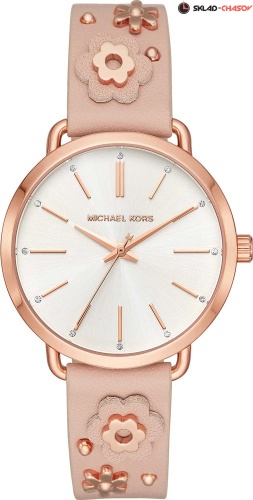 Женские Michael Kors Portia MK2738 фото