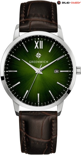 Greenwich Bell GW 021.12.18 фото