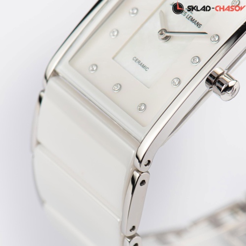 Наручные часы 1-1940G, Jacques Lemans фото фото 2