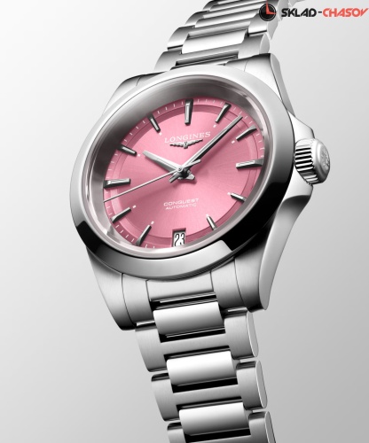 Наручные часы Longines L3.430.4.99.6 фото фото 8