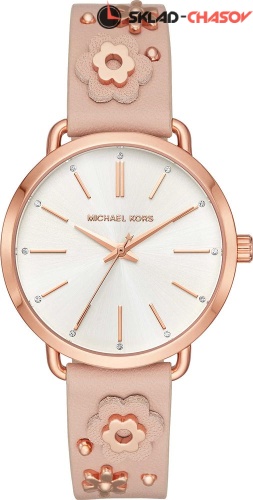 Женские Michael Kors Portia MK2738 фото