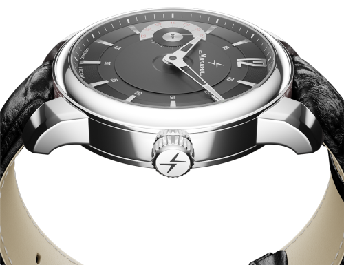 Молния Tribute 1984-1 Black фото фото 2