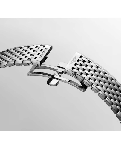 Наручные часы Longines L4.918.4.11.6 фото фото 8