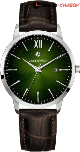 Greenwich Bell GW 021.12.18 фото