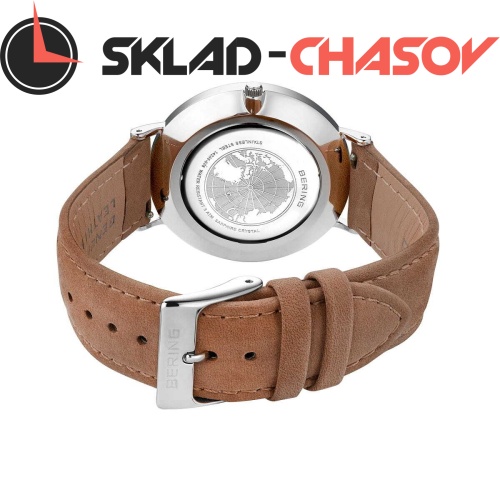 мужские Bering 14240-608 фото фото 4