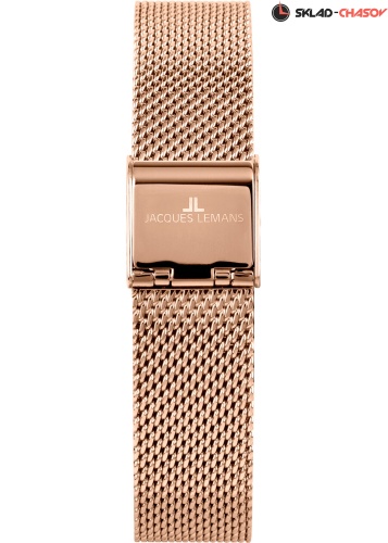 Наручные часы 1-2139D, Jacques Lemans фото фото 2