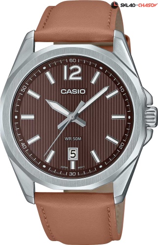 Casio MTP-E725L-5A фото