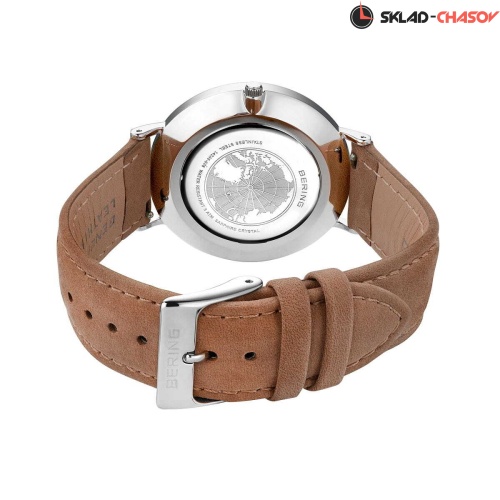 мужские Bering 14240-608 фото фото 4