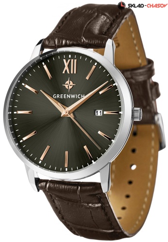 Greenwich Brig GW 061.12.14 фото фото 2